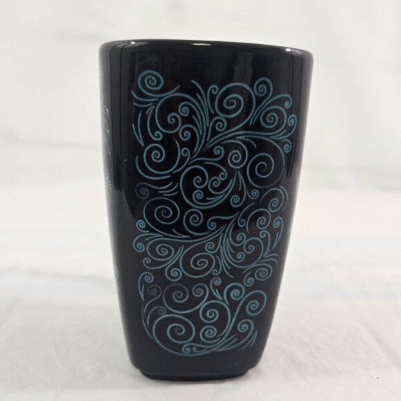 SeaWorld Theme Park Collectible Shamu Orca Whale Graphic 14 Oz Ceramic Mug Cup - Picture 13 of 17